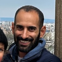 Aharon Yemini