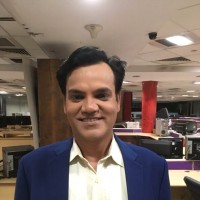Vibhuti Mishra