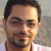 Mohamed Ebeid