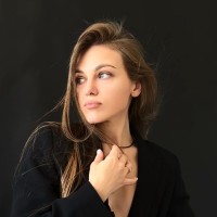 Karina Buhaiova