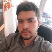 Parsa rezapour