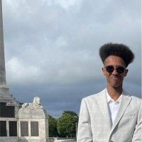 Mohammed Abdirahman