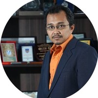 Ahmad Jamil Arifin