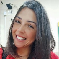 Gislene Oliveira
