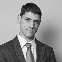 Nicholas Gottschalk