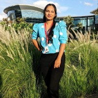 Nikita Devargaonkar
