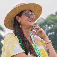Luiza Corradini