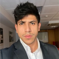 Jose Manuel Orellana Salgado