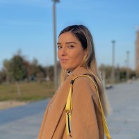 Lela Partenadze