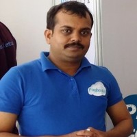 Srikanth Nagaraja