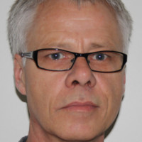 John Pedersen