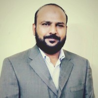 Masarrath Hussain