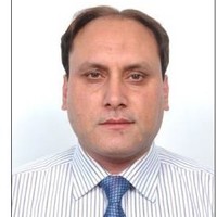 Masood Ahmad