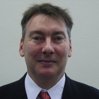 David Sweeney
