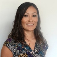 Nanci Fujita