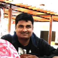 Arun Kumar Katikaneni