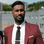 Vithusan Selvanesan