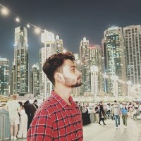 Mohammed Azeem