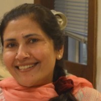 Humera malik