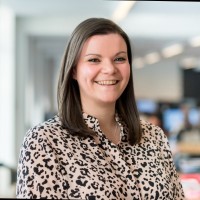 Steph Mclean (Milsom)