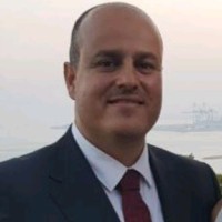 Sergio Vilchez Carretero