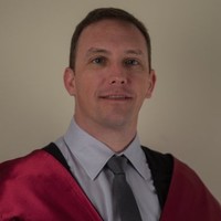 Iain Turbitt