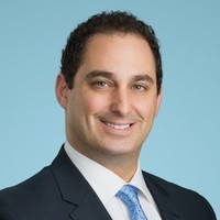 Jason P. Greenberg