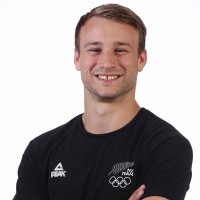 Dylan Schmidt Oly