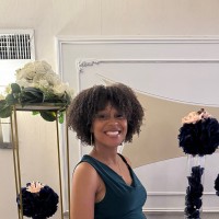 Ashley Dixon-Rawson