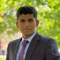 Pranav Patil