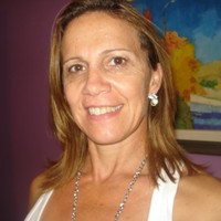 Maria Izabel Ribeiro