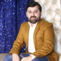 Kamran Sharif