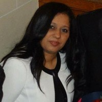 Rajaa Amahane
