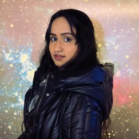 Jobanpreet Kaur