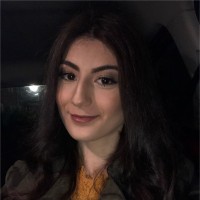 Büşra Biçer Ağca