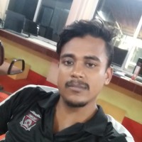Tanmoy Sarkar