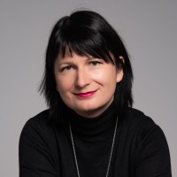 Anna Sobotnik, PMP, PSPO I