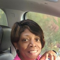 Avis Mitchell