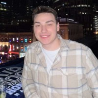 Noah Ricketts