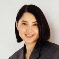 Anna Kovalenko 🇺🇦, Acc Icf