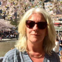 Eva Eriksson