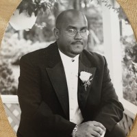 Michael Joseph Gonzalez