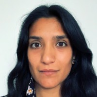 Seeta Mistry-Cox