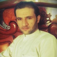 Shah Rasool