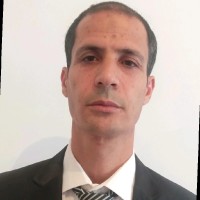 Ahmadi Houcine