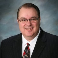 Tony Wernke