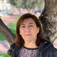 Begoña Pérez Crespo