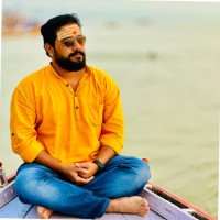 Vinesh Kadam