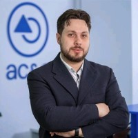 Michael Fornari