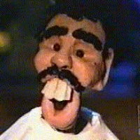 Baba Booey